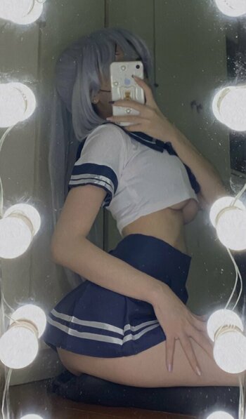Yotanwas / Mayukisu Nude Leaks Photo 10