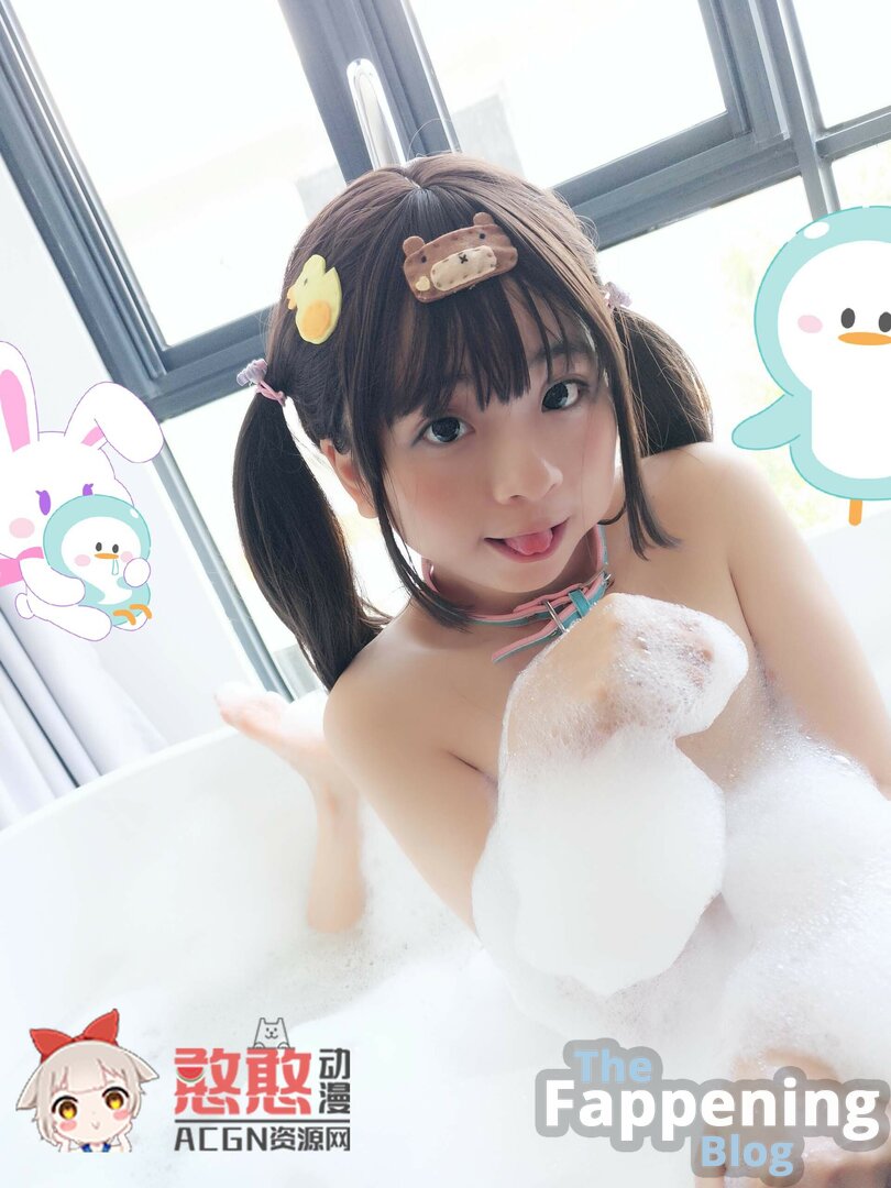 Youmaobingkkaa  youmaobingkka  油猫饼 Nude Leaks Photo 2 | TheFappening