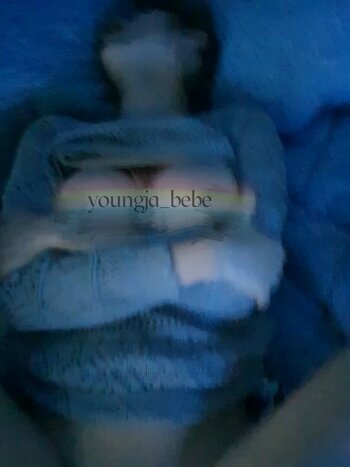 youngjabebe / bePatron Nude Leaks OnlyFans Photo 4