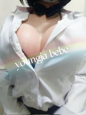 youngjabebe / bePatron Nude Leaks OnlyFans Photo 15