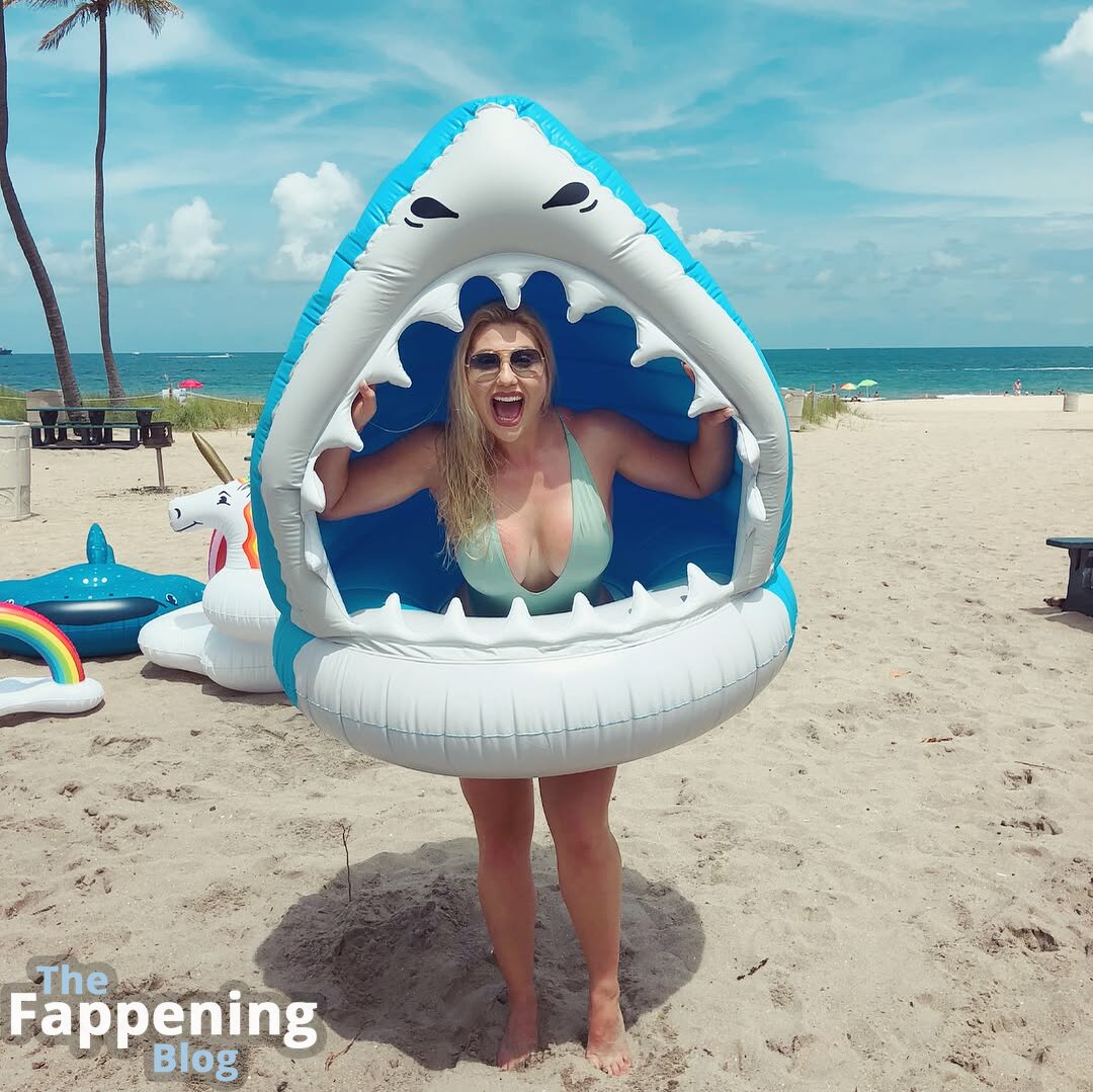 Your Thighness  adventurebare  drvikingquaddess Nude Leaks OnlyFans Photo  21 | TheFappening