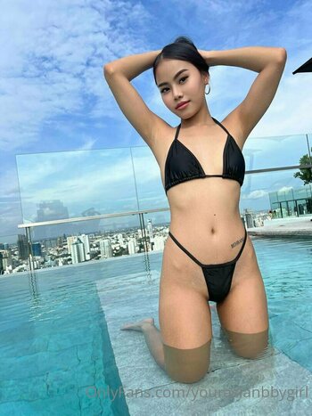 yourasianbbygirl Nude Leaks Photo 20