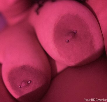 yourbdfavorite Nude Leaks Photo 6