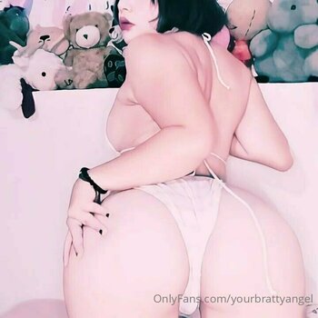 yourbrattyangel / yourhottgirl Nude Leaks OnlyFans Photo 19