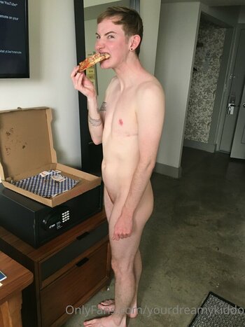 yourdreamykiddo Nude Leaks Photo 10