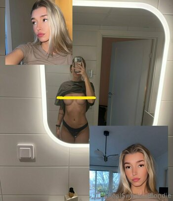yourfavouriteswedishgirl Nude Leaks Photo 7