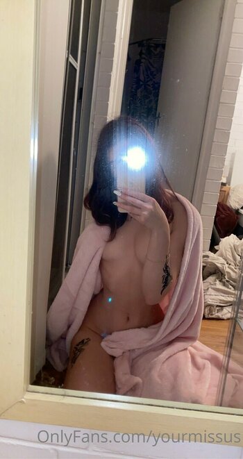 yourmissus / smol_tiddy / yourmissusx Nude Leaks OnlyFans Photo 20