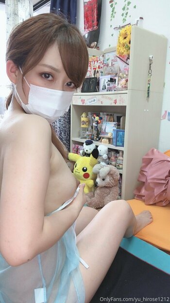 yu_hirose1212 Nude Leaks Photo 13