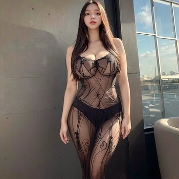 Yua Lim / A_idealtype Nude Leaks Photo 10