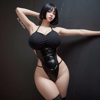 Yua Lim / A_idealtype Nude Leaks Photo 12