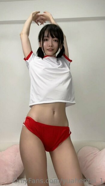 yuahentai_1 Nude Leaks Photo 27