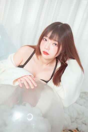 yuanyuan1126 / wish_1126 / yuan_yuan1126 / 願願YuanYuan Nude Leaks Photo 4