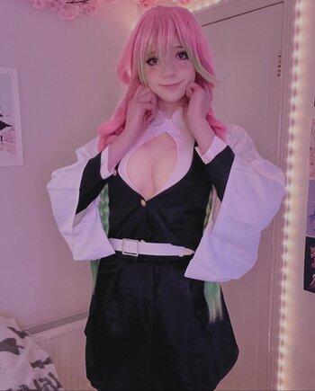 Yuffie44 / yuffie_cosplay546 Nude Leaks Photo 4