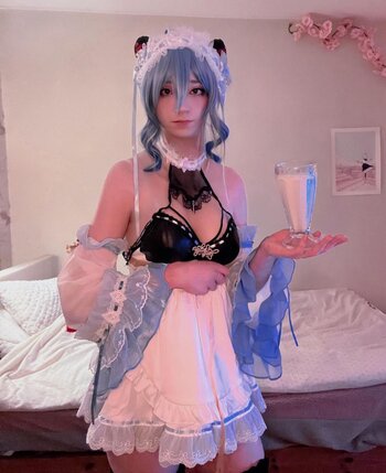 Yuffie44 / yuffie_cosplay546 Nude Leaks Photo 10