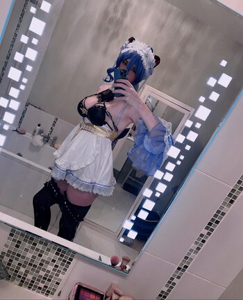 Yuffie44 / yuffie_cosplay546 Nude Leaks Photo 11