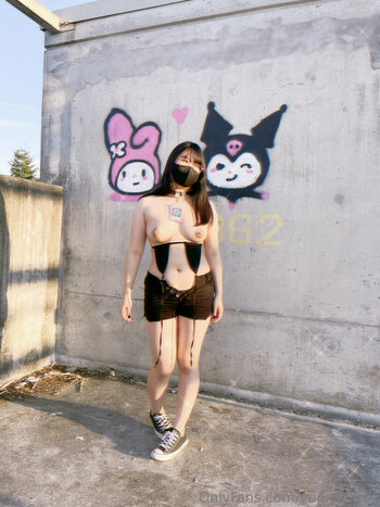 yugioh_bae Nude Leaks Photo 12