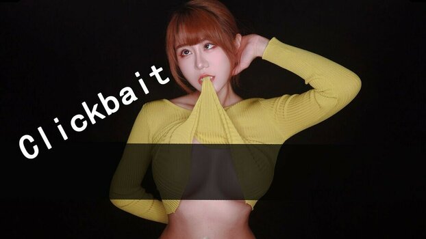 Yui Asmr / ASMRYui Nude Leaks Photo 14