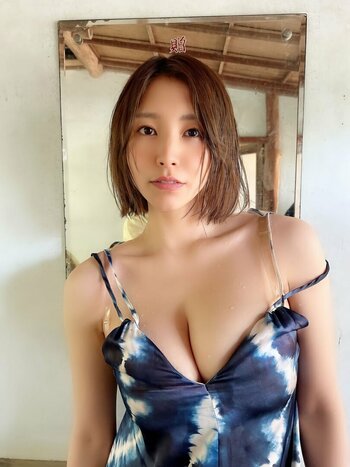 Yui Natsuki / yyy_nnn07 / 夏来唯 Nude Leaks Photo 4