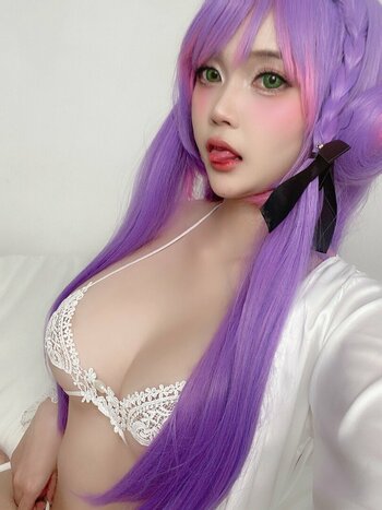 Yuki Hiino / hiino_cosplay / hn01_y / yukihiino1 Nude Leaks OnlyFans Photo 18