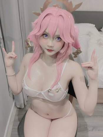 Yuki Hiino / hiino_cosplay / hn01_y / yukihiino1 Nude Leaks OnlyFans Photo 40