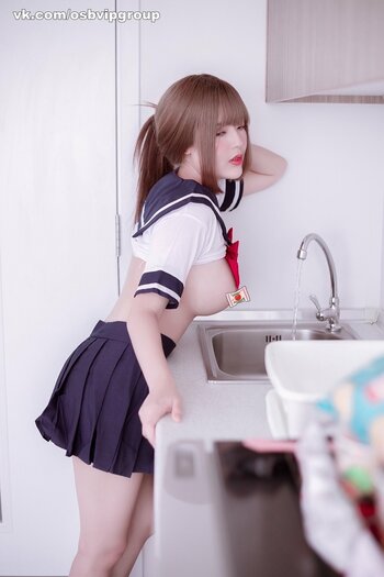 Yuki Miyuki / YukiDoll / wYukiDollw / yukimiyuki15 Nude Leaks OnlyFans Photo 38