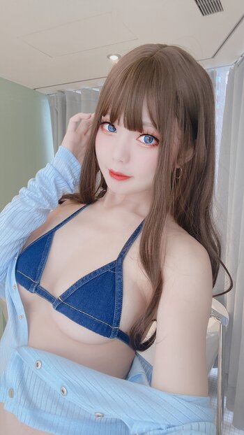 Yuki Neko / _YukiNeko1018 / yukineko1018 Nude Leaks Photo 22