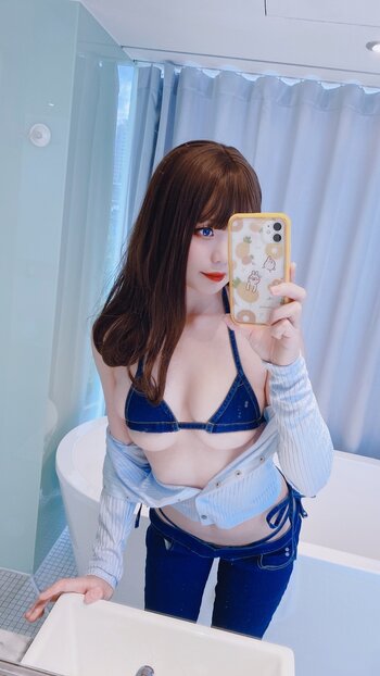 Yuki Neko / _YukiNeko1018 / yukineko1018 Nude Leaks Photo 23