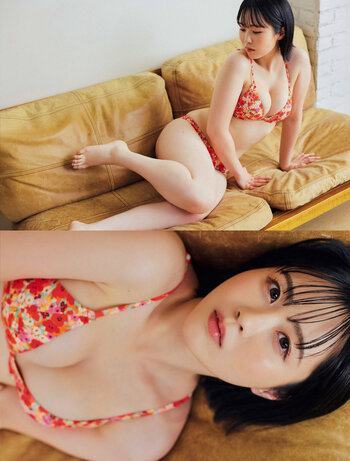 Yuki Yomichi / yomichiyuki / yukiyukihsu Nude Leaks OnlyFans Photo 5