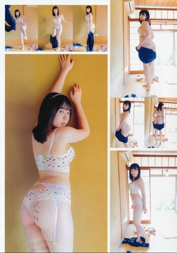 Yuki Yomichi / yomichiyuki / yukiyukihsu Nude Leaks OnlyFans Photo 7