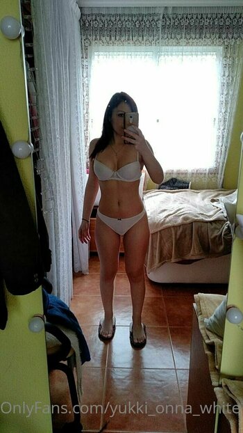 yukki_onna_white Nude Leaks Photo 5