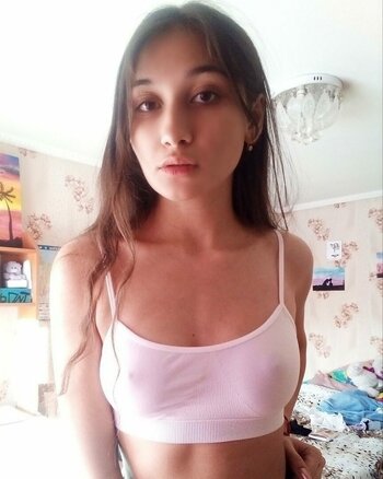Yulia Sweet Girl Nude Leaks Photo 21