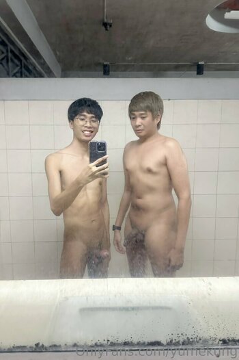 yumekung Nude Leaks Photo 27