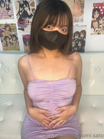 Yumi Sato / yumi.sato / yumi__pumi Nude Leaks OnlyFans Photo 29