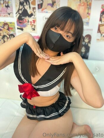Yumi Sato / yumi.sato / yumi__pumi Nude Leaks OnlyFans Photo 32