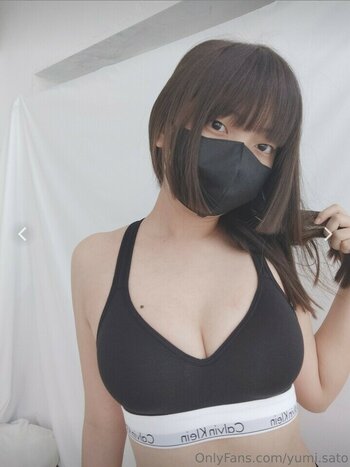 Yumi Sato / yumi.sato / yumi__pumi Nude Leaks OnlyFans Photo 48