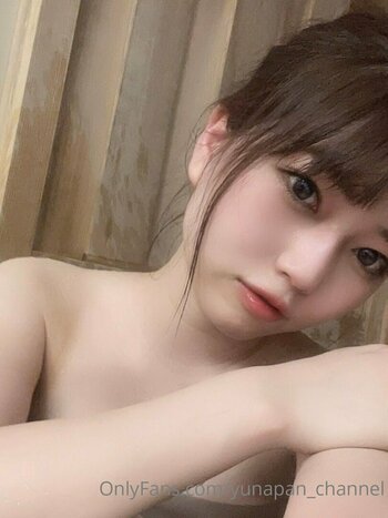 yunapan_channel Nude Leaks Photo 2
