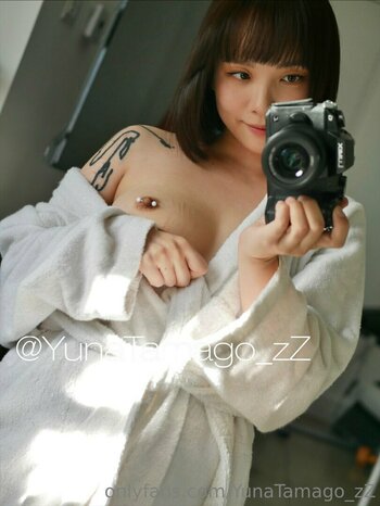 YunaTamago_zz / yunatamago Nude Leaks OnlyFans Photo 17