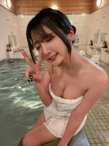 Yuno Mizusawa / https: / mizuyunosan_ / yunocy Nude Leaks Photo 21