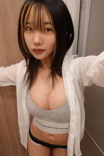 Yuno Mizusawa / https: / mizuyunosan_ / yunocy Nude Leaks Photo 23