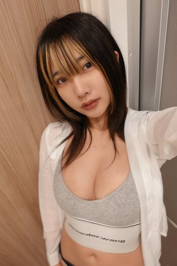 Yuno Mizusawa / https: / mizuyunosan_ / yunocy Nude Leaks Photo 30