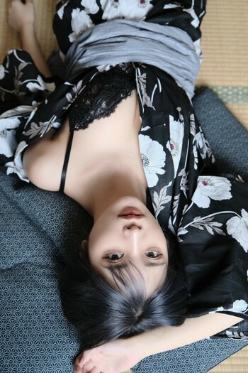 Yuno Mizusawa / https: / mizuyunosan_ / yunocy Nude Leaks Photo 39