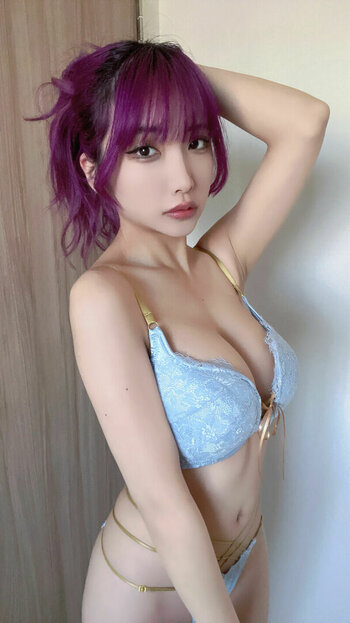 Yuno Mizusawa / https: / mizuyunosan_ / yunocy Nude Leaks Photo 40