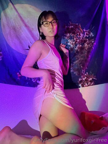 yurifoxgirlfree Nude Leaks Photo 7