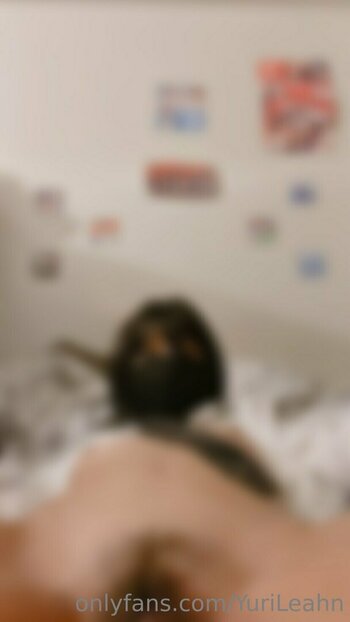 yurileahn Nude Leaks Photo 4