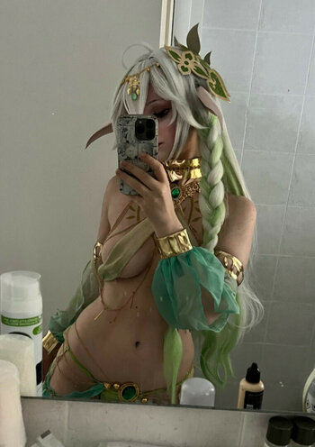 Yuuforia / YuuforiaArts Nude Leaks OnlyFans Photo 114