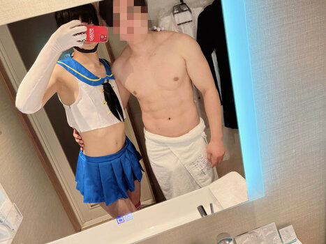 yuuki_hentai67 / 女装娼年ゆうき2号 Nude Leaks Photo 3