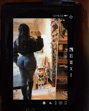 yuxin_cccc / Cynthia / Niemao / Yuxin / cynthiababeee / https: / niemao_babe / 渝欣888 Nude Leaks Photo 14