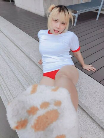 Yuzu ゆず ʕ·ᴥ·ʔ / Smile bibison / bsyk9294 Nude Leaks OnlyFans Photo 32