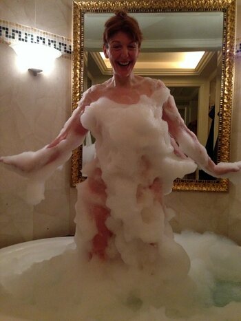 Yvette Fielding / realyfielding Nude Leaks Photo 7