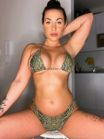 Zanna Rose / zanna Nude Leaks OnlyFans Photo 18